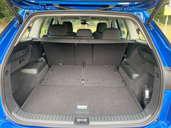 Used Skoda Kodiaq 2024 for sale - 75436738: Photo 19