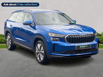 Used Skoda Kodiaq 2024 for sale - 75436738: Photo