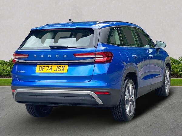 Used Skoda Kodiaq 2024 for sale - 75436738: Photo 20