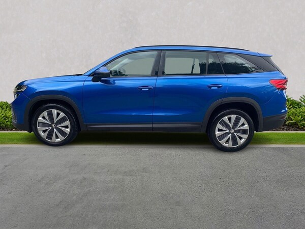Used Skoda Kodiaq 2024 for sale - 75436738: Photo 21