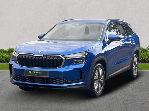 Used Skoda Kodiaq 2024 for sale - 75436738: Photo 22