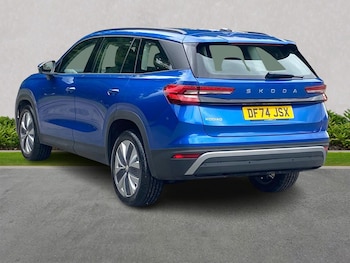 Used Skoda Kodiaq 2024 for sale - 75436738: Photo