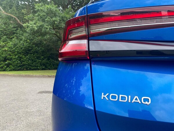 Used Skoda Kodiaq 2024 for sale - 75436738: Photo 37
