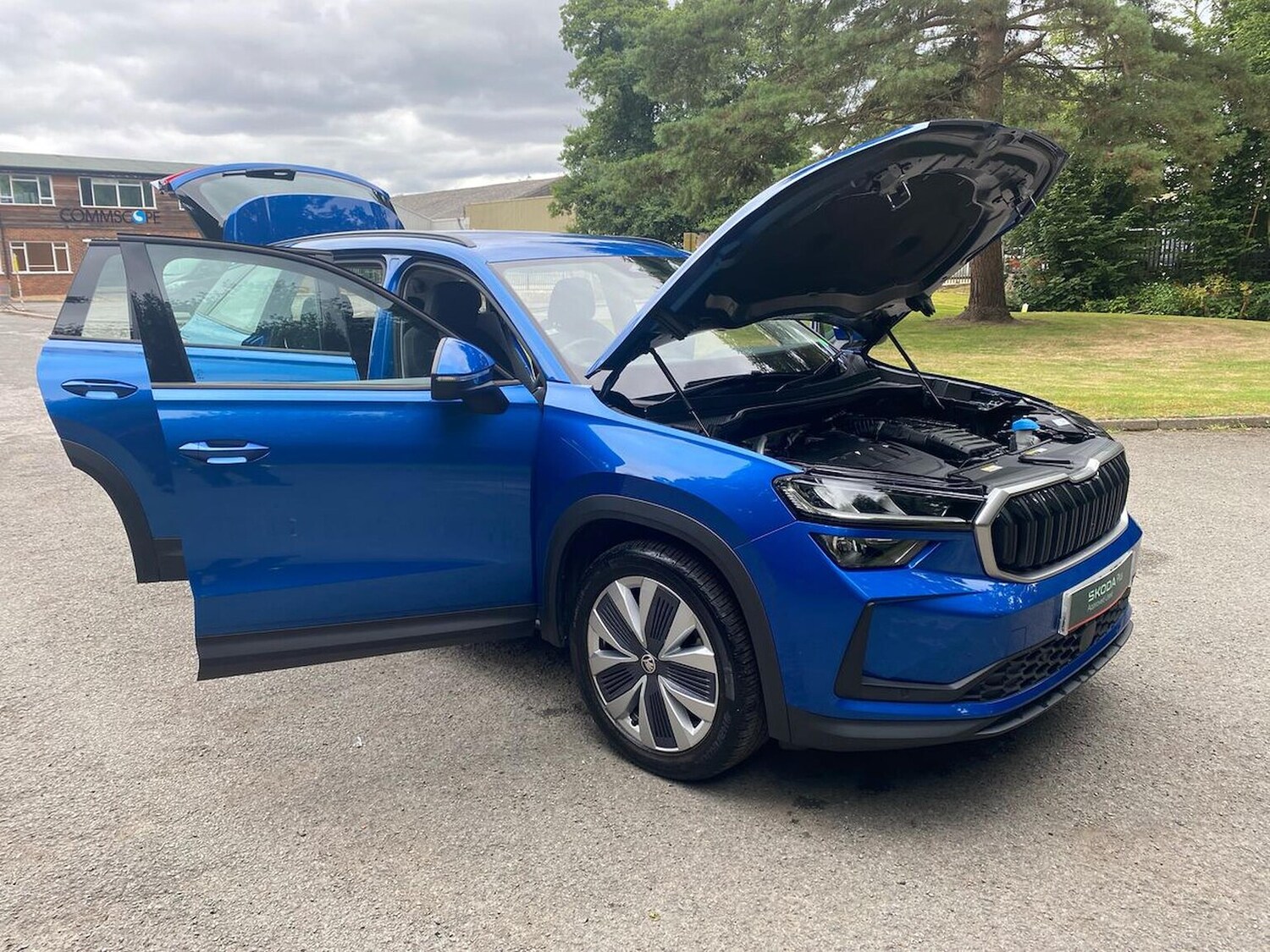 Vehicle 39