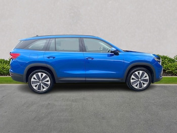 Used Skoda Kodiaq 2024 for sale - 75436738: Photo