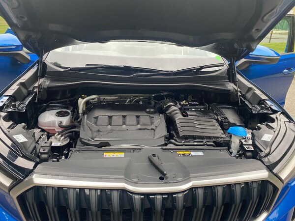 Used Skoda Kodiaq 2024 for sale - 75436738: Photo 40