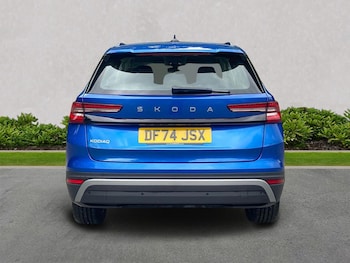 Used Skoda Kodiaq 2024 for sale - 75436738: Photo