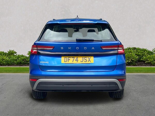 Used Skoda Kodiaq 2024 for sale - 75436738: Photo 6
