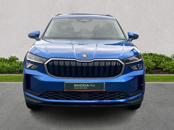 Used Skoda Kodiaq 2024 for sale - 75436738: Photo 7