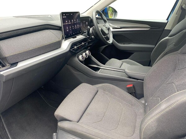 Used Skoda Kodiaq 2024 for sale - 75436738: Photo 9