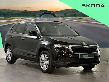 Used Skoda Karoq 2025 for sale - 79488949: Photo