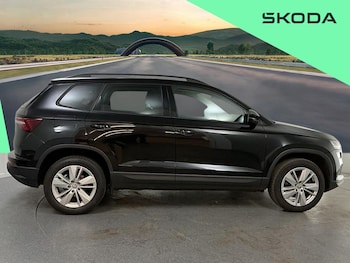 Used Skoda Karoq 2025 for sale - 79488949: Photo