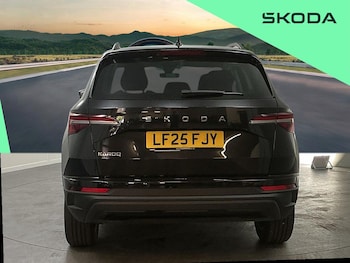 Used Skoda Karoq 2025 for sale - 79488949: Photo