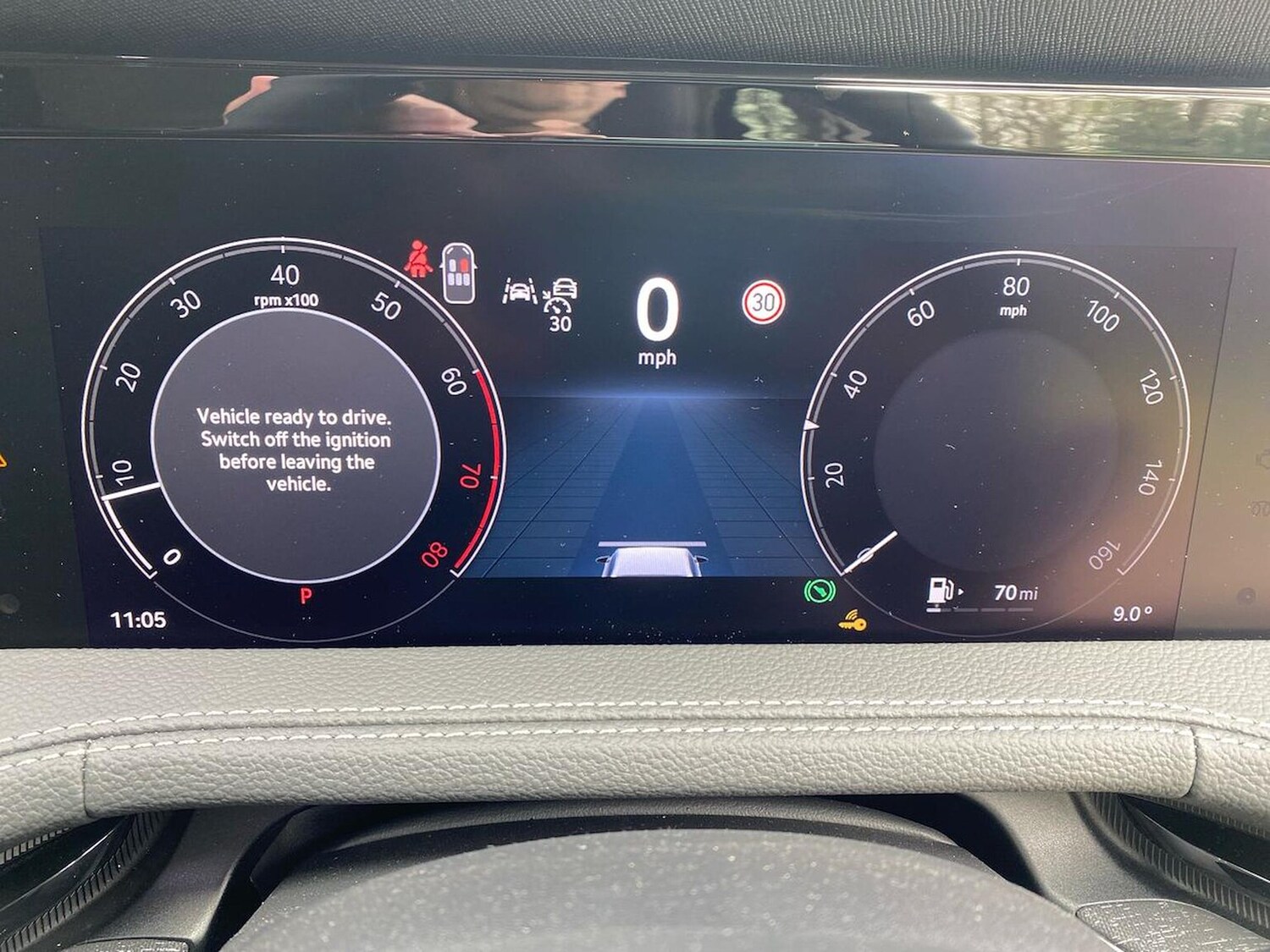 Used Skoda Superb 2026 for sale - 78194584: Photo 10