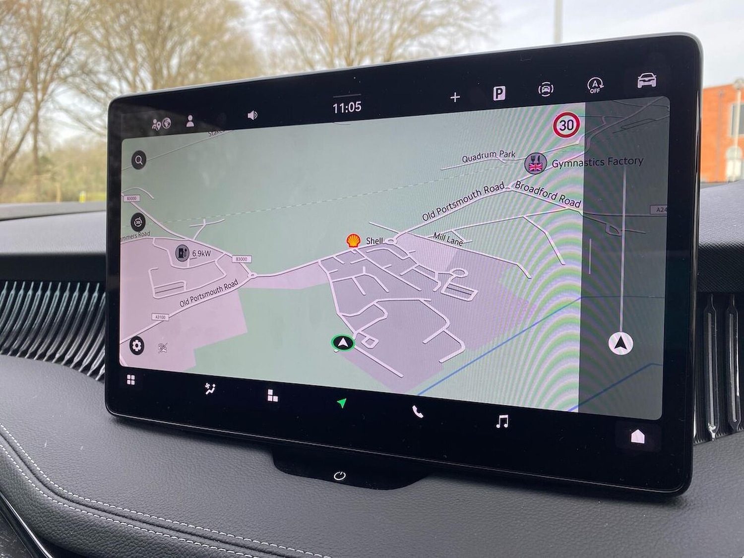 Used Skoda Superb 2026 for sale - 78194584: Photo 11