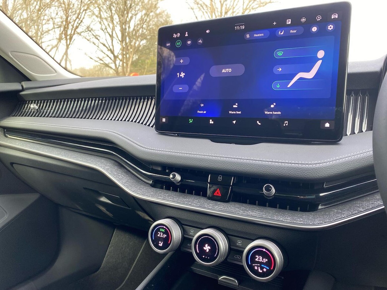 Used Skoda Superb 2026 for sale - 78194584: Photo 12