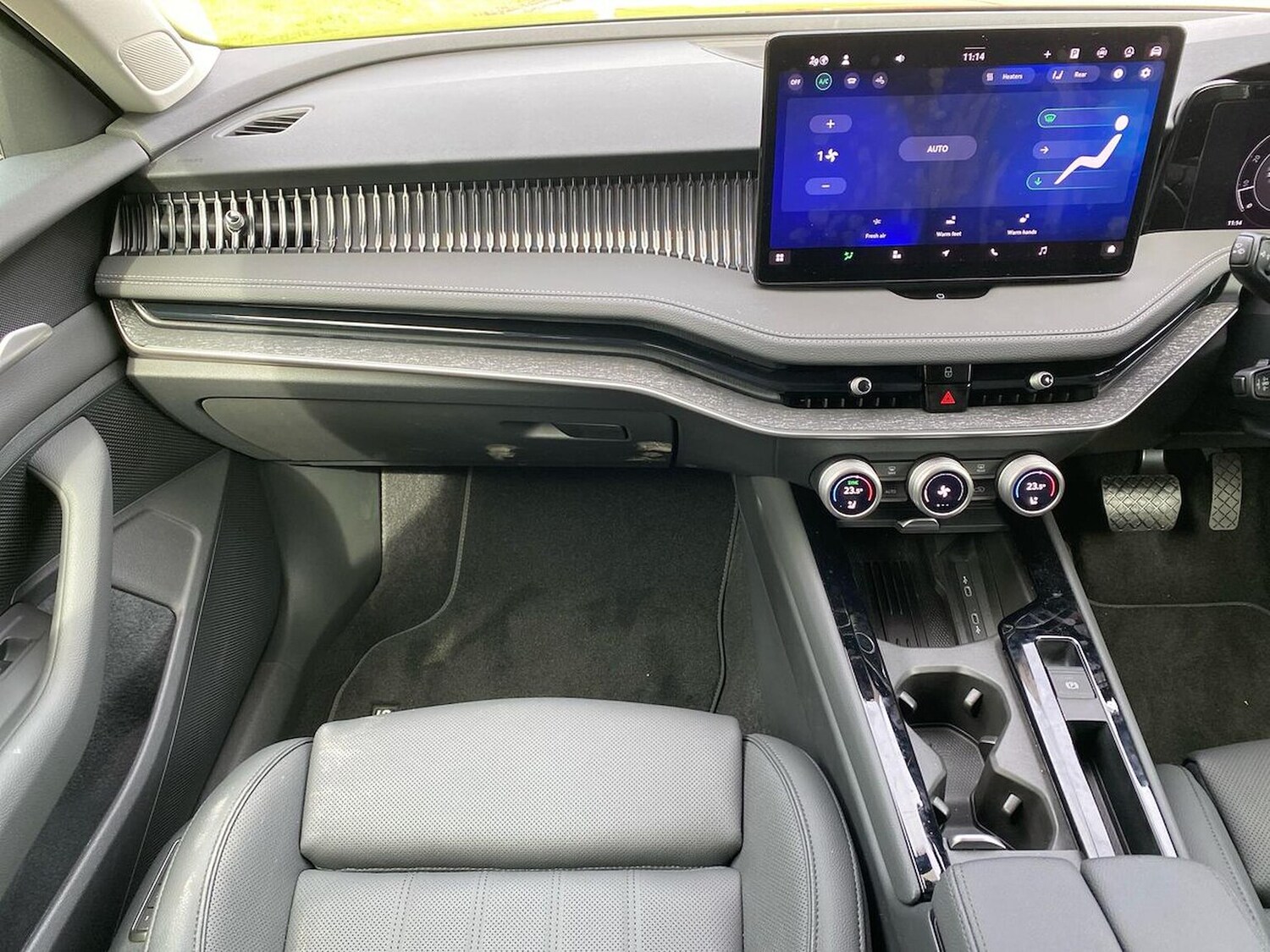 Used Skoda Superb 2026 for sale - 78194584: Photo 13