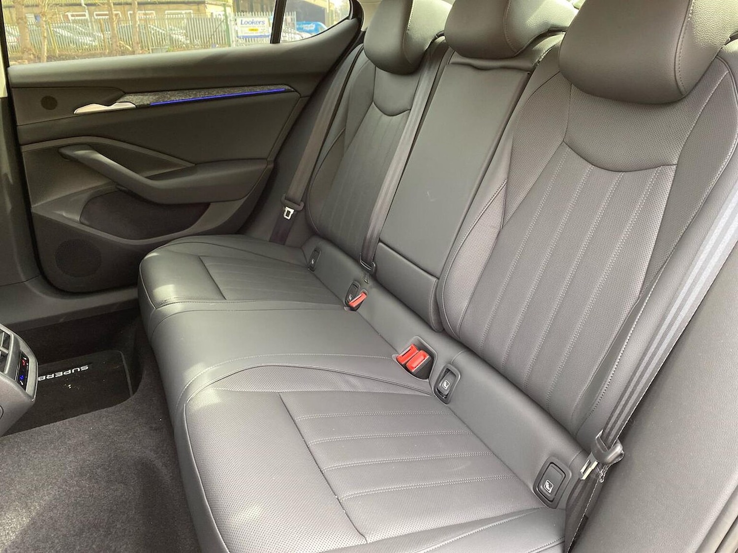 Used Skoda Superb 2026 for sale - 78194584: Photo 16