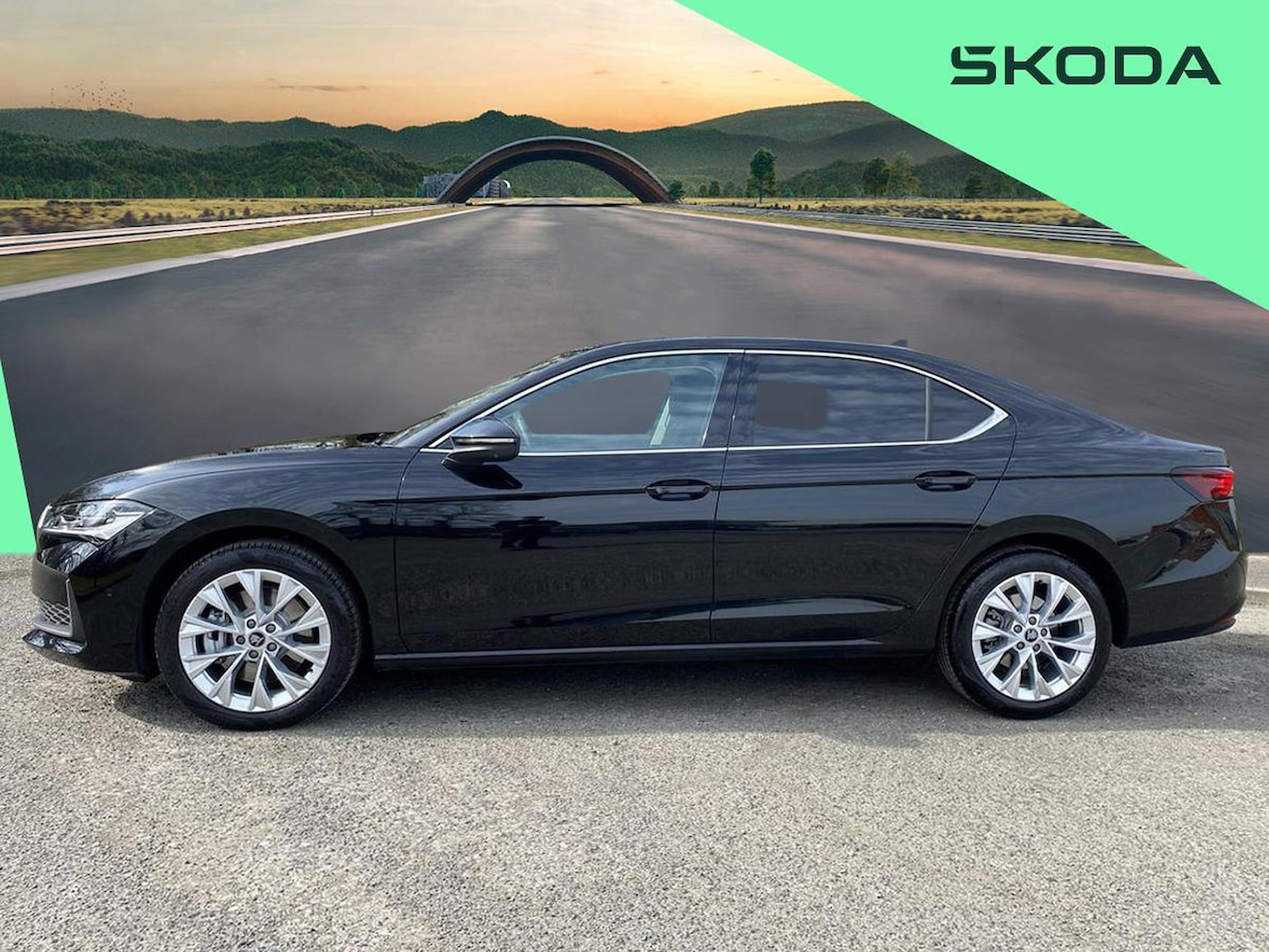 Used Skoda Superb 2026 for sale - 78194584: Photo 19