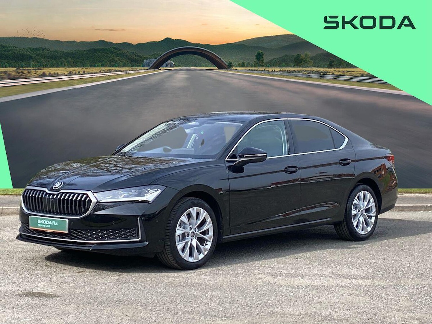 Used Skoda Superb 2026 for sale - 78194584: Photo 20