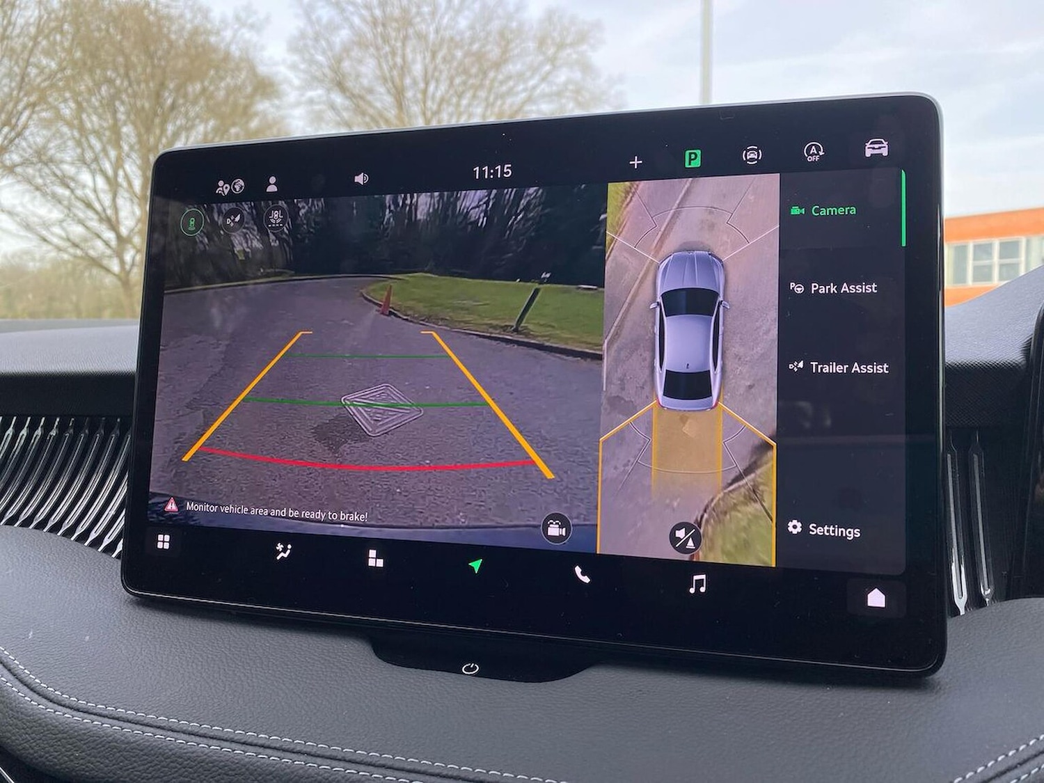 Used Skoda Superb 2026 for sale - 78194584: Photo 22