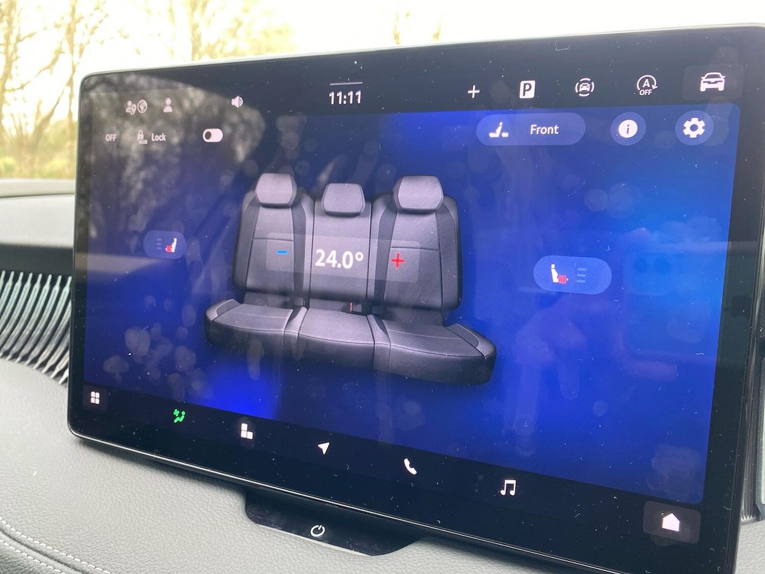 Used Skoda Superb 2026 for sale - 78194584: Photo 27