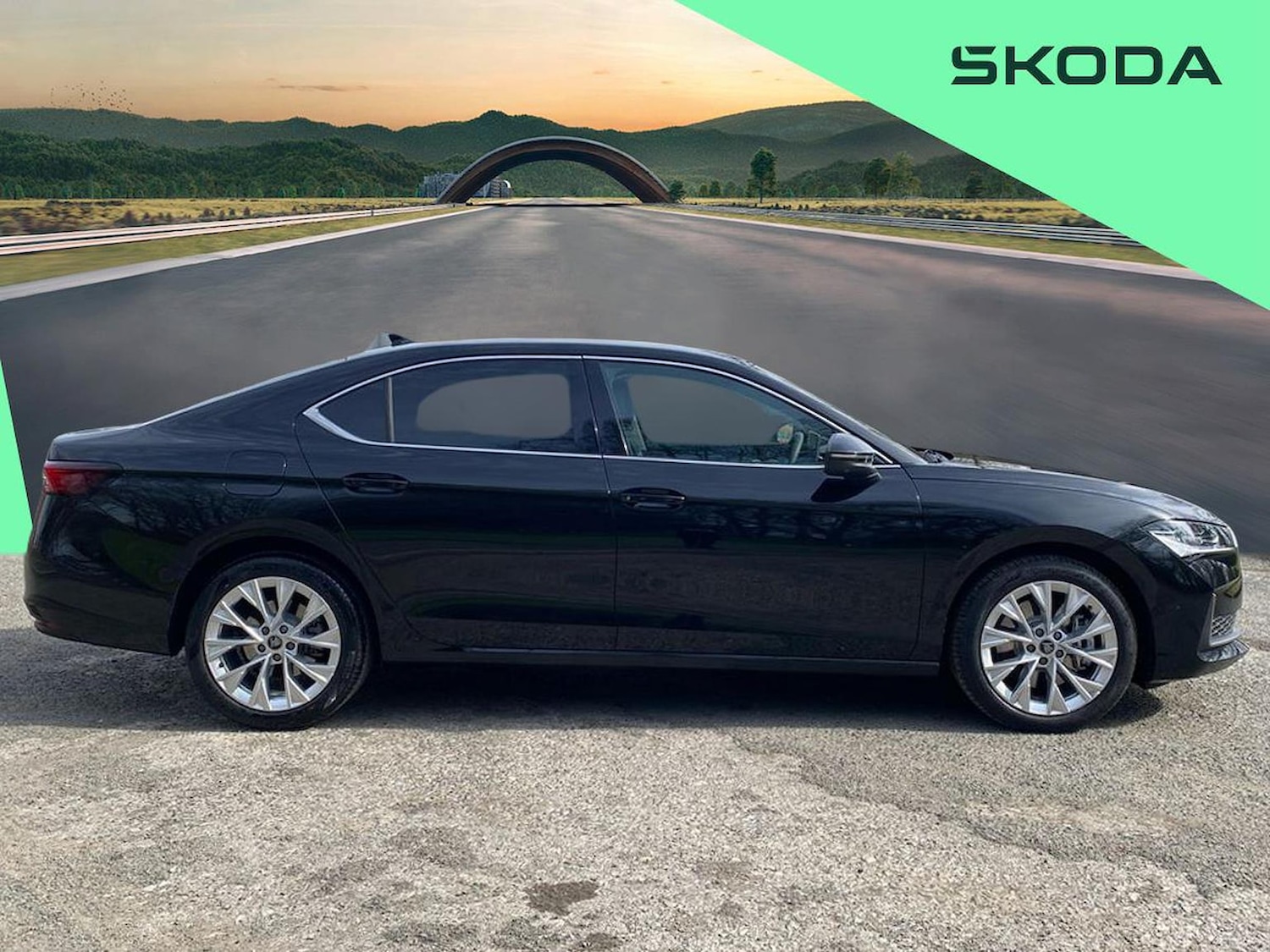 Used Skoda Superb 2026 for sale - 78194584: Photo 3