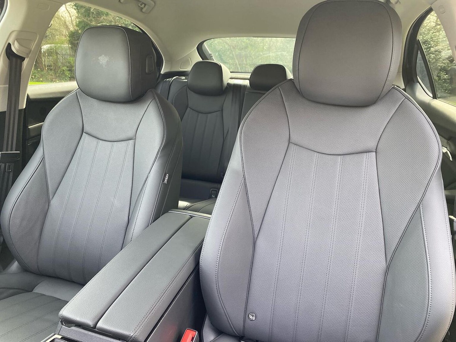 Used Skoda Superb 2026 for sale - 78194584: Photo 38