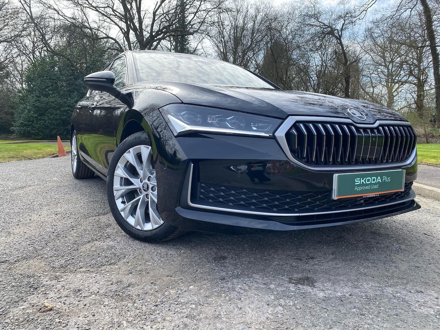 Used Skoda Superb 2026 for sale - 78194584: Photo 48