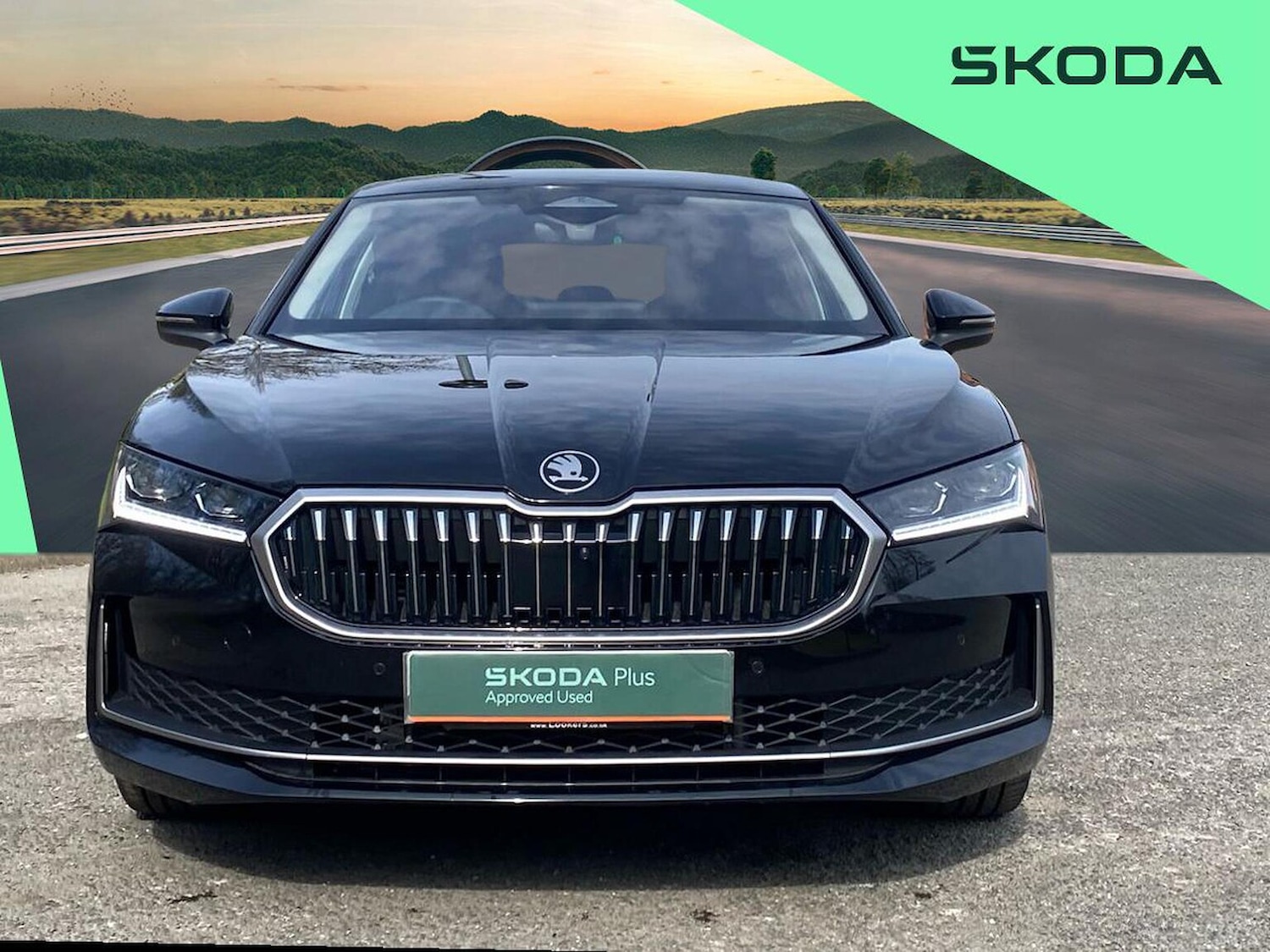 Used Skoda Superb 2026 for sale - 78194584: Photo 5