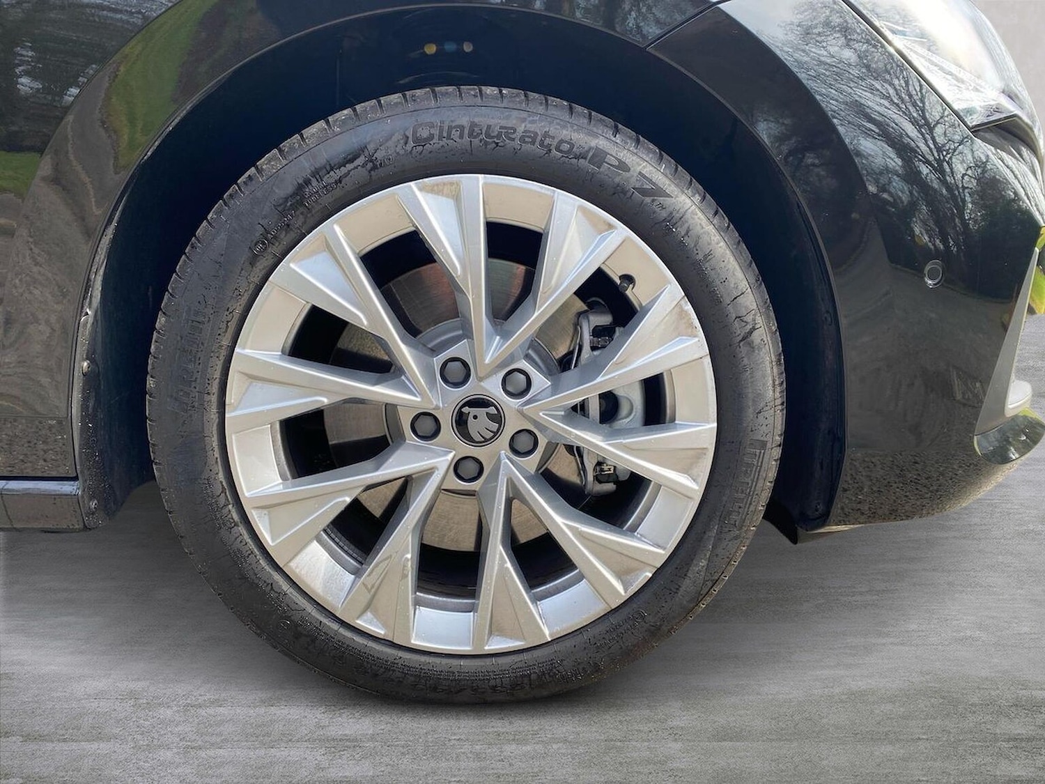 Used Skoda Superb 2026 for sale - 78194584: Photo 6