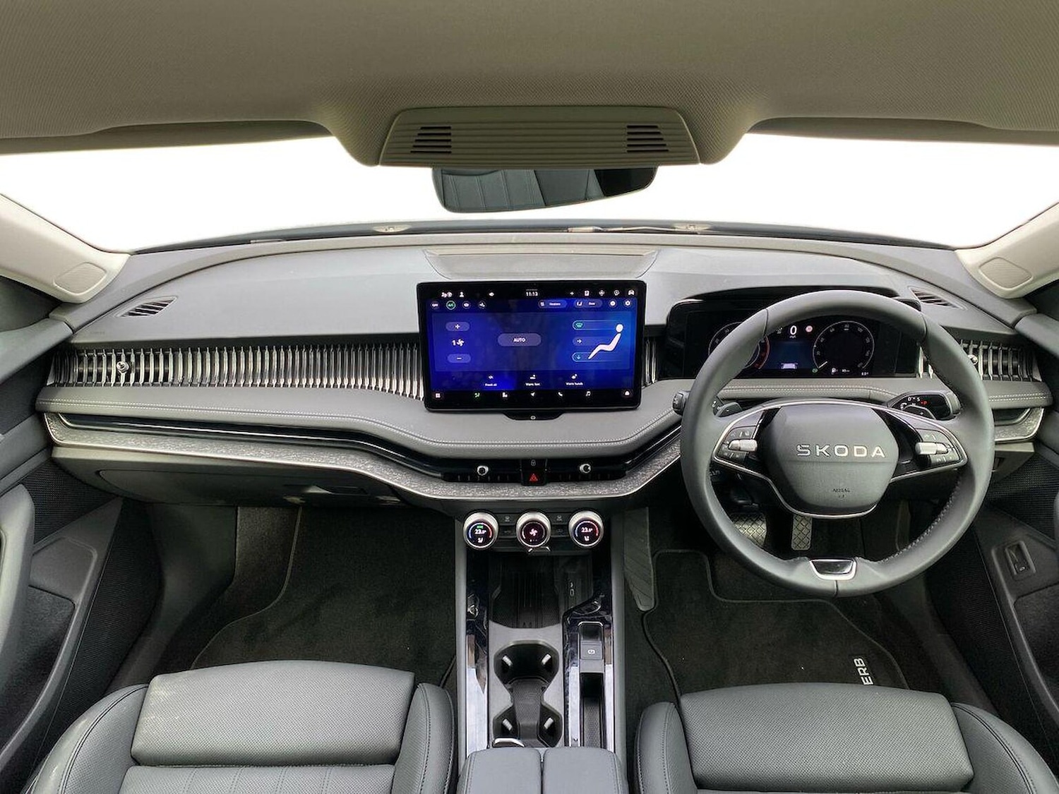Used Skoda Superb 2026 for sale - 78194584: Photo 8