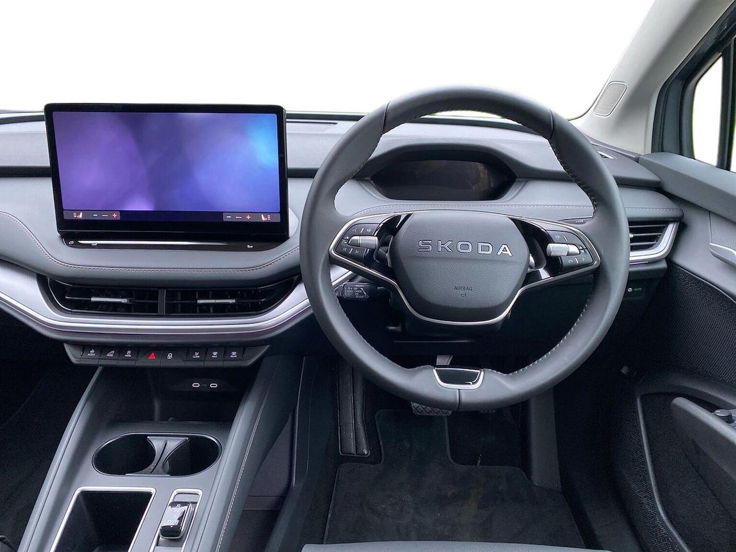 Used Skoda Enyaq 2025 for sale - 78139571: Photo 10