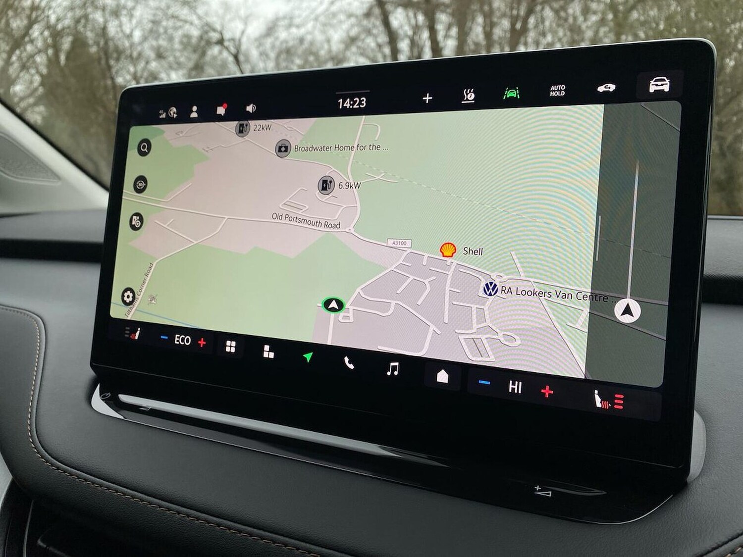 Used Skoda Enyaq 2025 for sale - 78139571: Photo 12