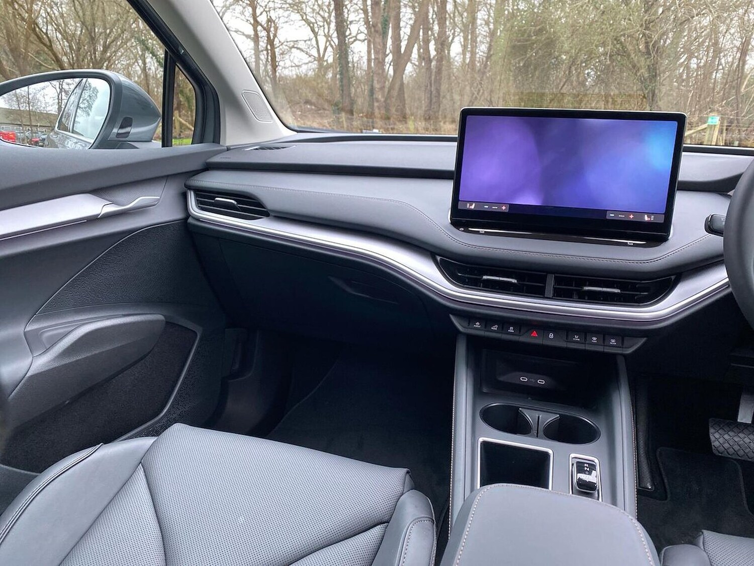 Used Skoda Enyaq 2025 for sale - 78139571: Photo 14