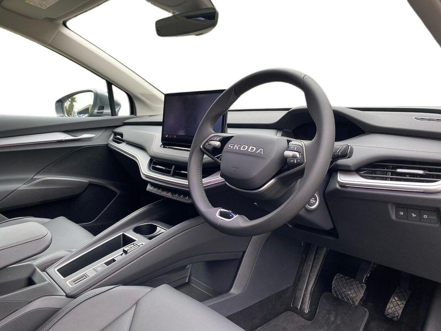 Used Skoda Enyaq 2025 for sale - 78139571: Photo 16