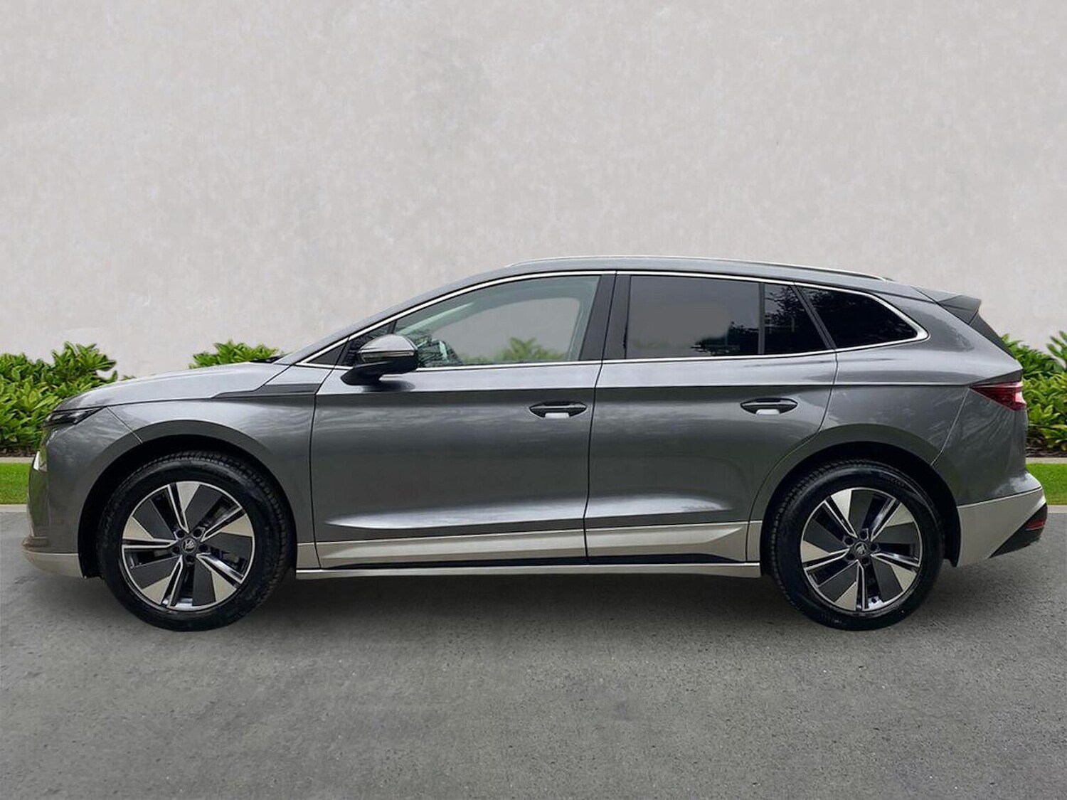 Used Skoda Enyaq 2025 for sale - 78139571: Photo 20