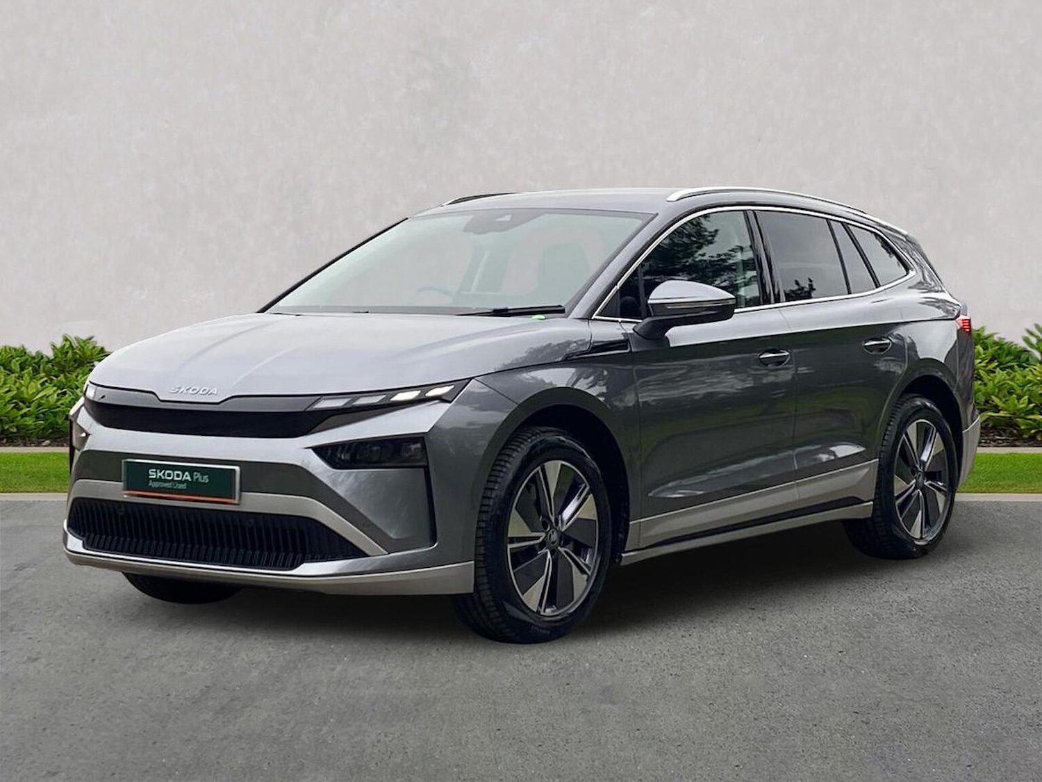 Used Skoda Enyaq 2025 for sale - 78139571: Photo 21