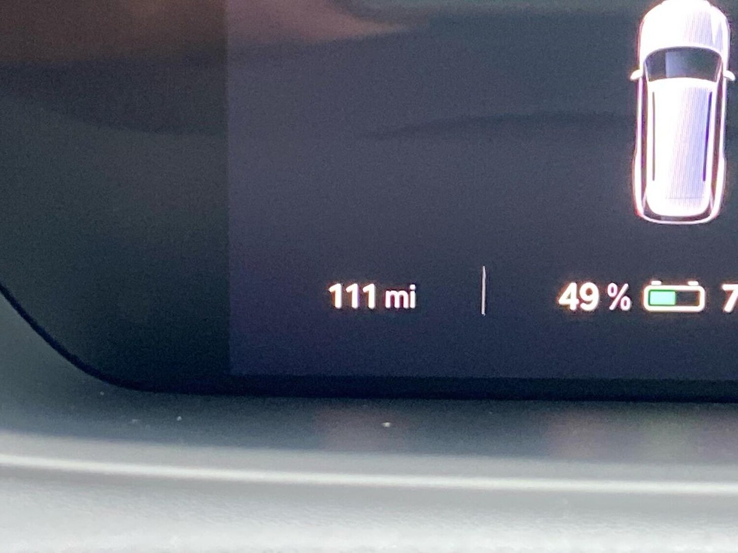 Used Skoda Enyaq 2025 for sale - 78139571: Photo 22