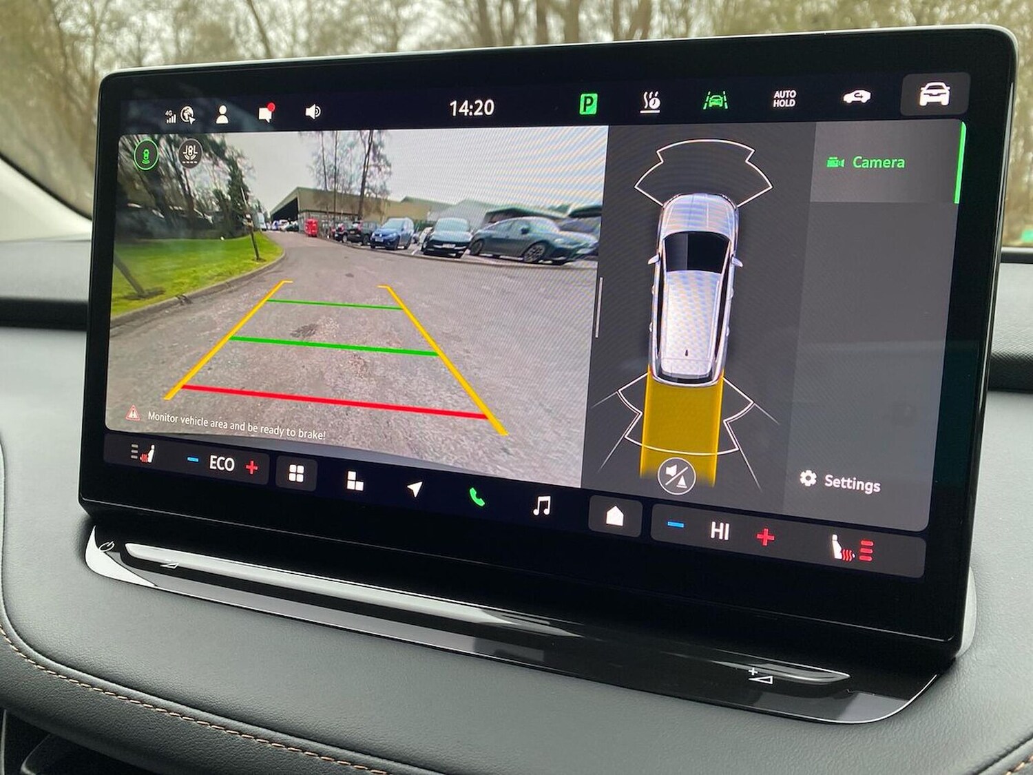 Used Skoda Enyaq 2025 for sale - 78139571: Photo 23