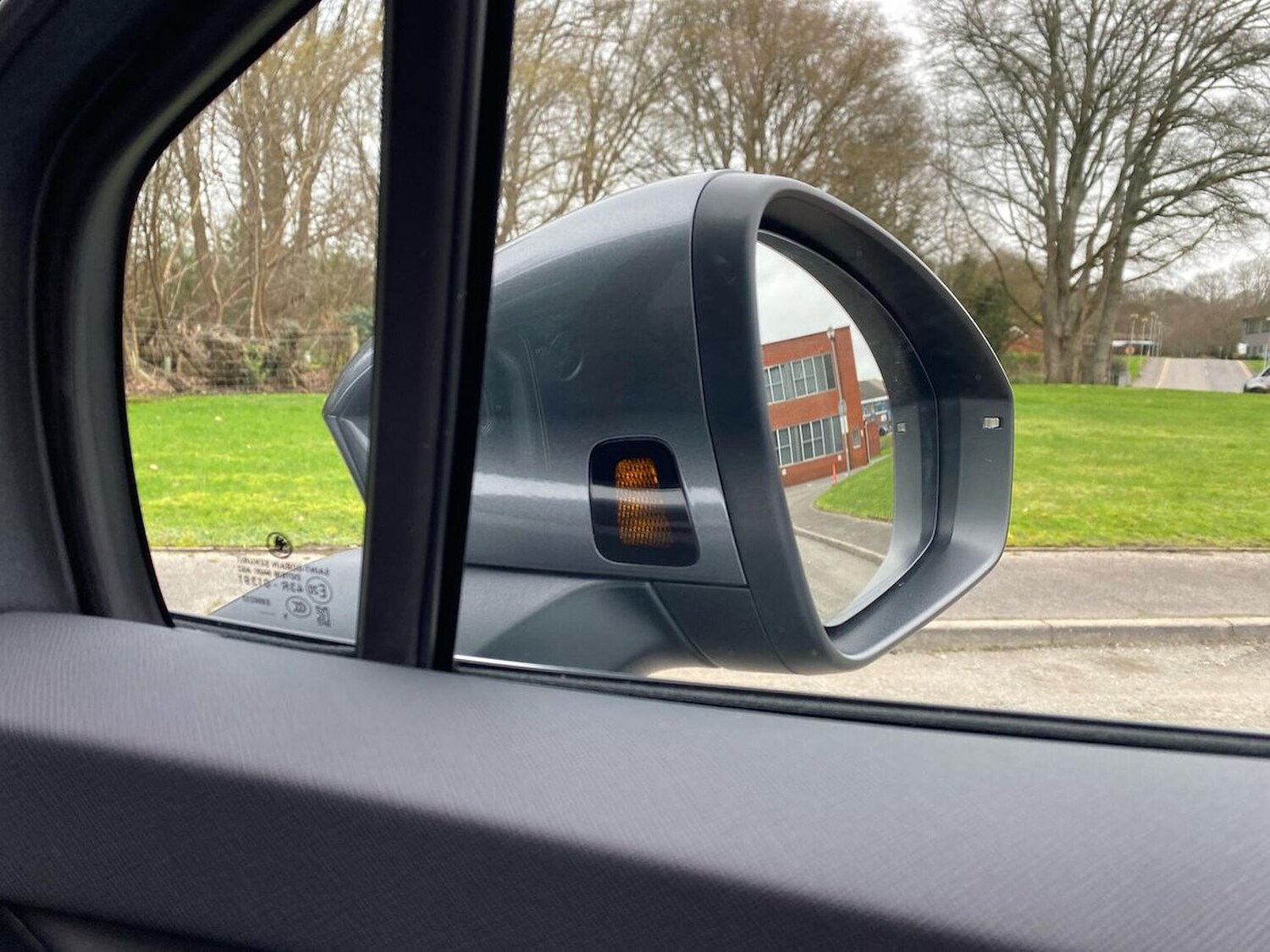 Used Skoda Enyaq 2025 for sale - 78139571: Photo 25