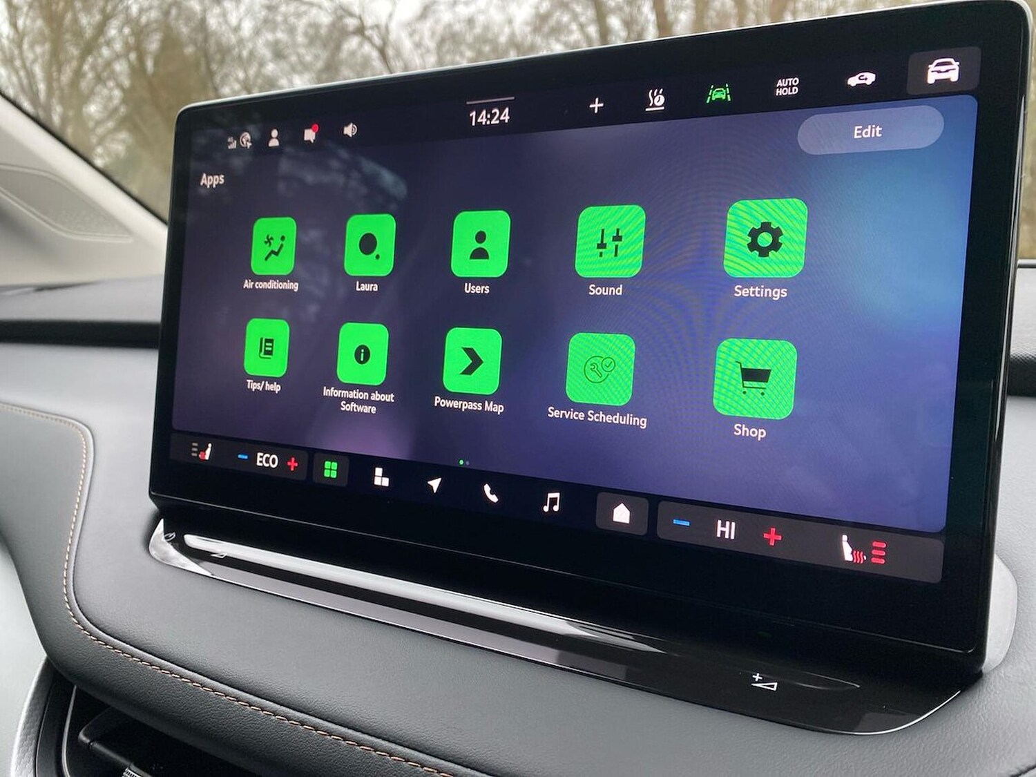 Used Skoda Enyaq 2025 for sale - 78139571: Photo 35