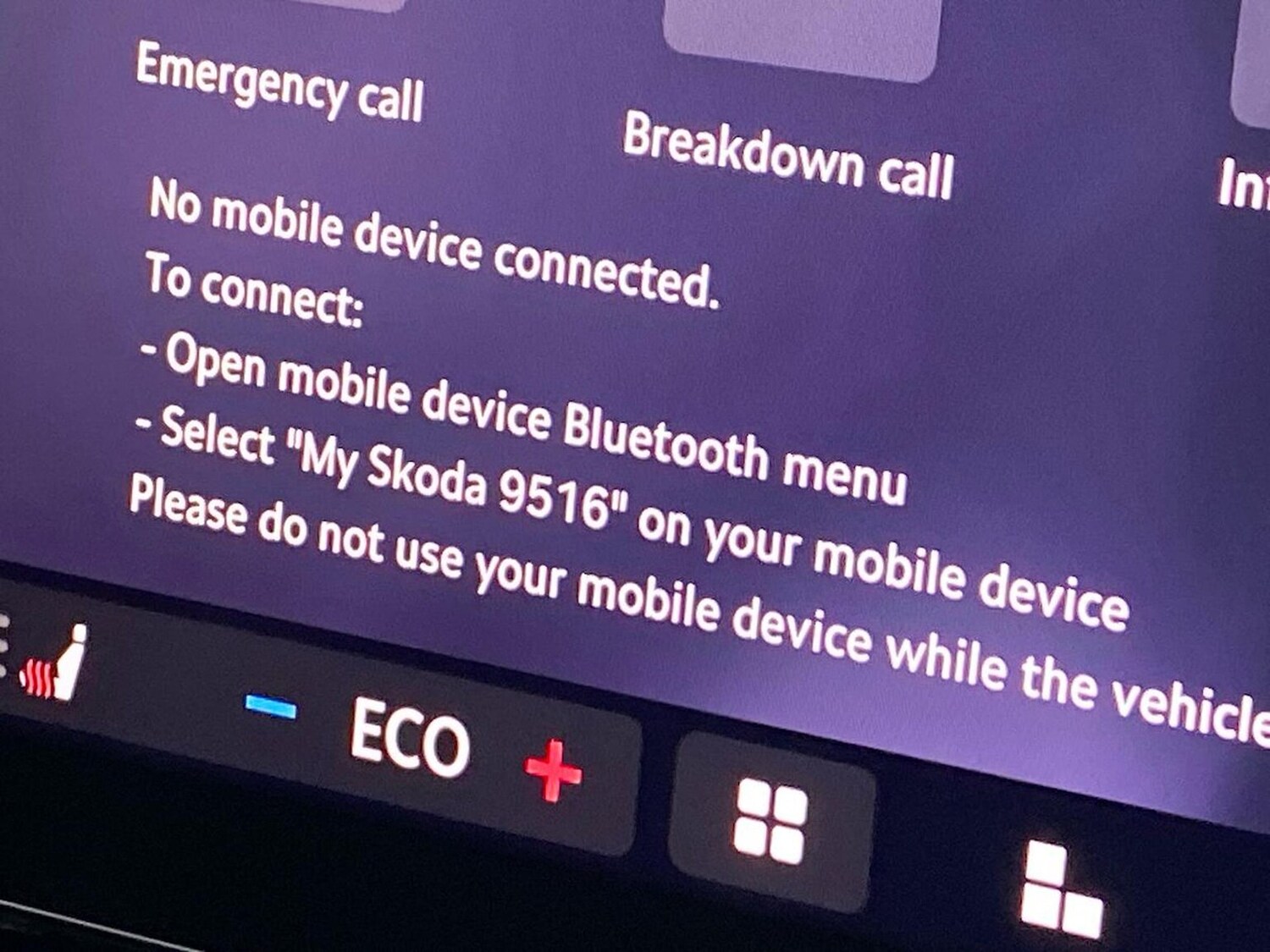 Used Skoda Enyaq 2025 for sale - 78139571: Photo 37