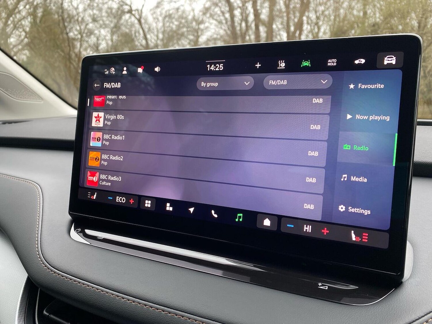 Used Skoda Enyaq 2025 for sale - 78139571: Photo 38