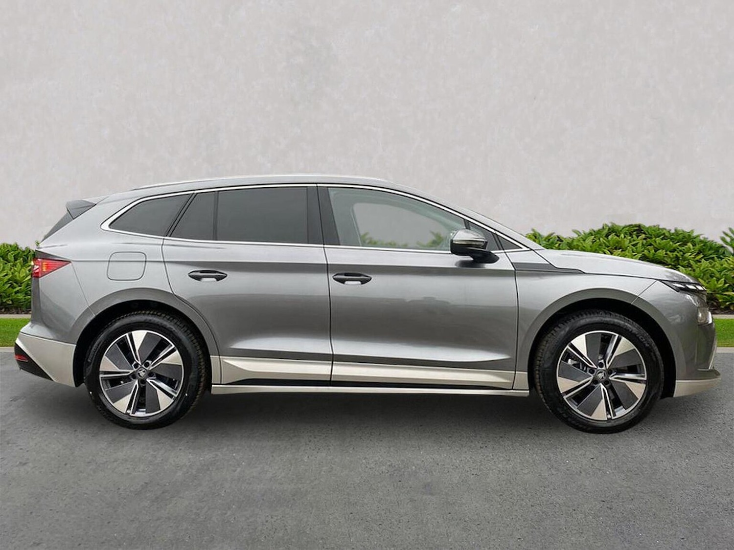 Used Skoda Enyaq 2025 for sale - 78139571: Photo 4