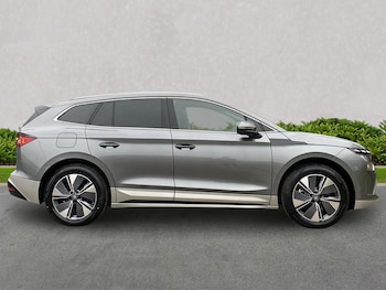 Used Skoda Enyaq 2025 for sale - 78139571: Photo