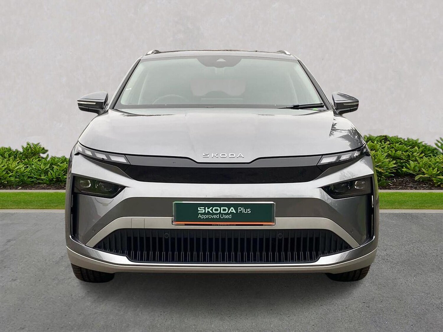 Used Skoda Enyaq 2025 for sale - 78139571: Photo 6