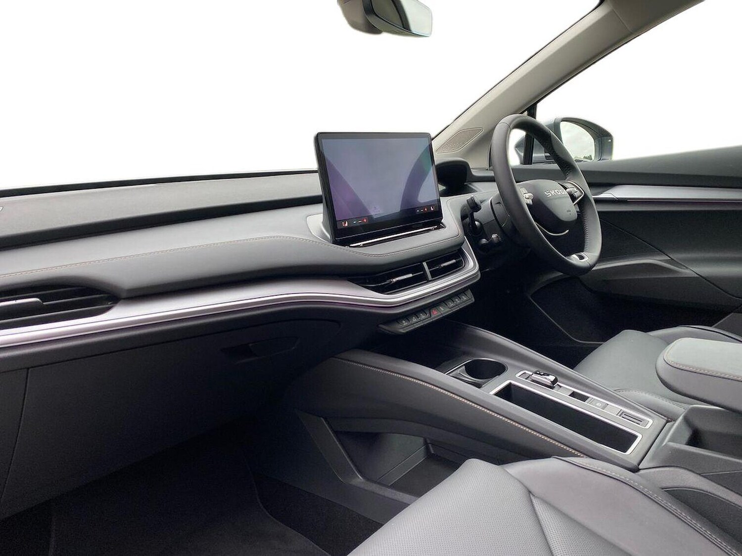 Used Skoda Enyaq 2025 for sale - 78139571: Photo 8