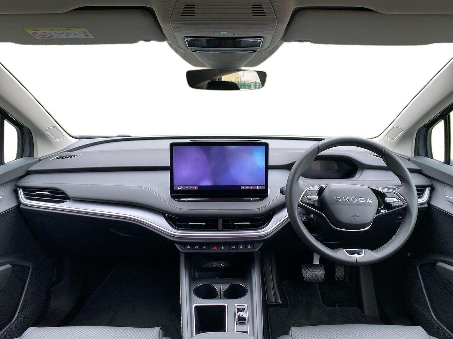 Used Skoda Enyaq 2025 for sale - 78139571: Photo 9