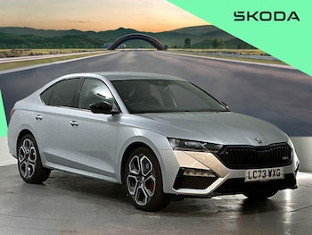 Used Skoda Octavia 2023 for sale - 79242156: Photo